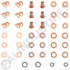 131404 Cummins Upper Gasket Kit | PAI | JAK's Diesel