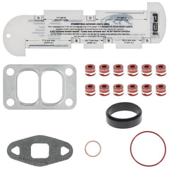 UPPER GASKET KIT