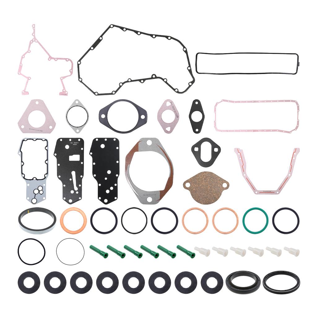 131405G Cummins LOWER GASKET KIT