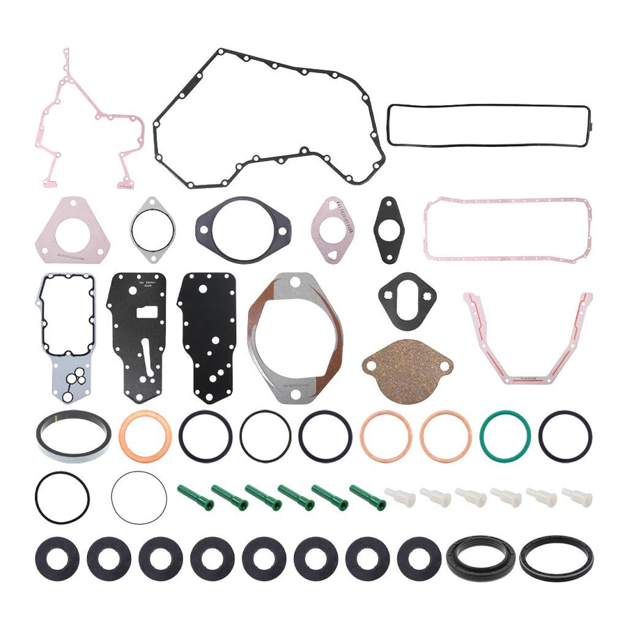 131405G Cummins LOWER GASKET KIT