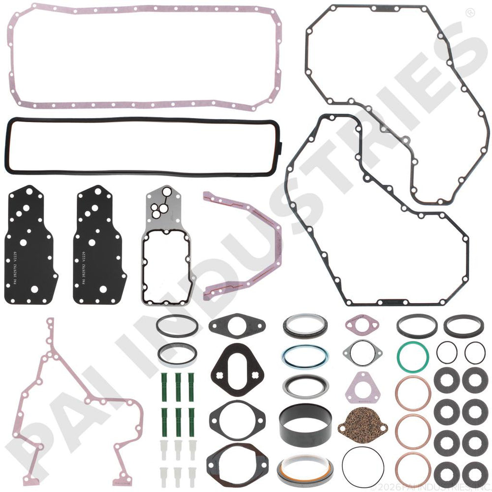 LOWER GASKET KIT