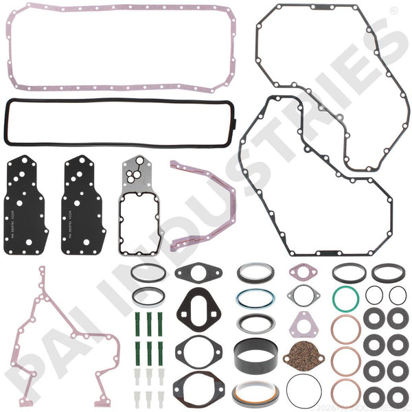 LOWER GASKET KIT