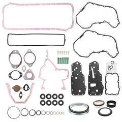 LOWER GASKET KIT