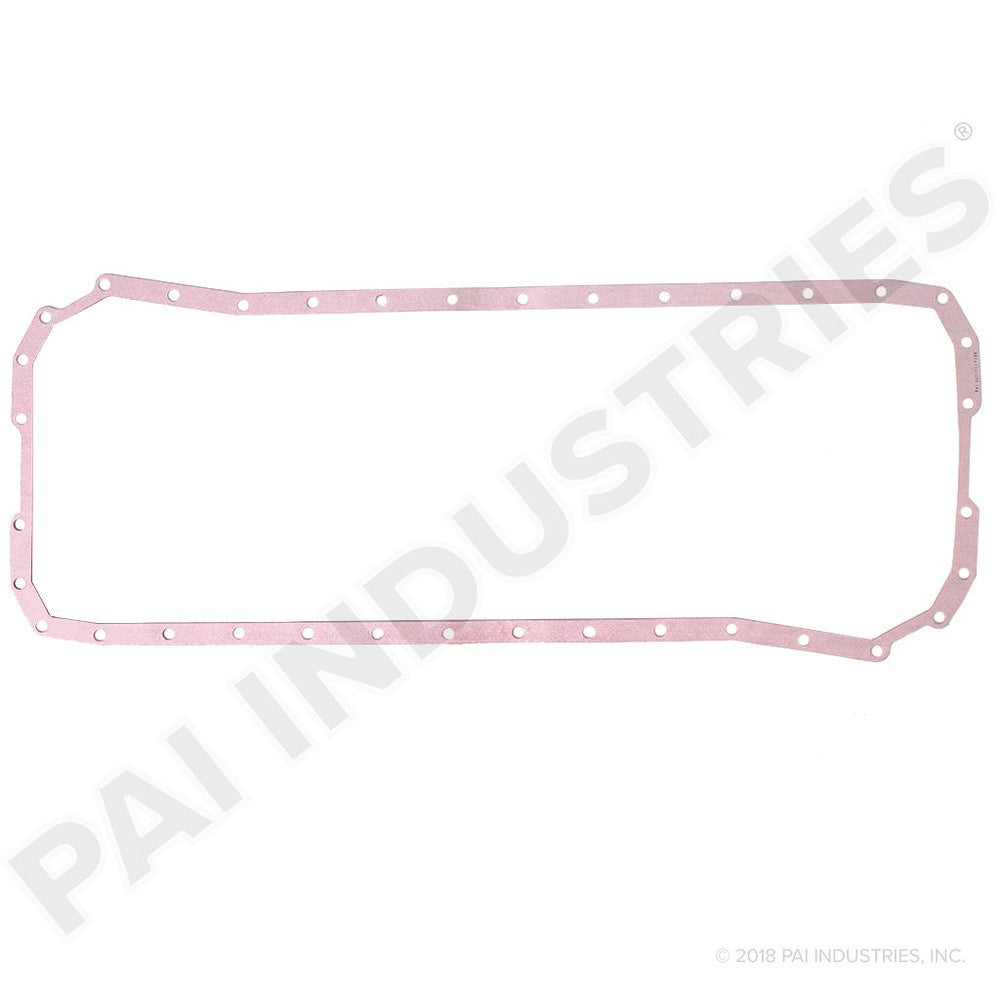 PAN GASKET