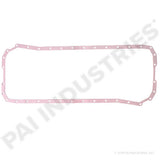 PAN GASKET