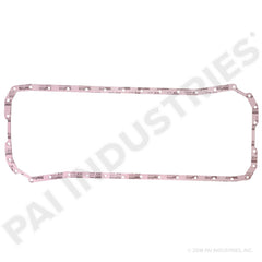 131406 Cummins ISB / QSB / 6B 5.9 Pan Gasket | PAI | JAK's Diesel (Pack of 4)