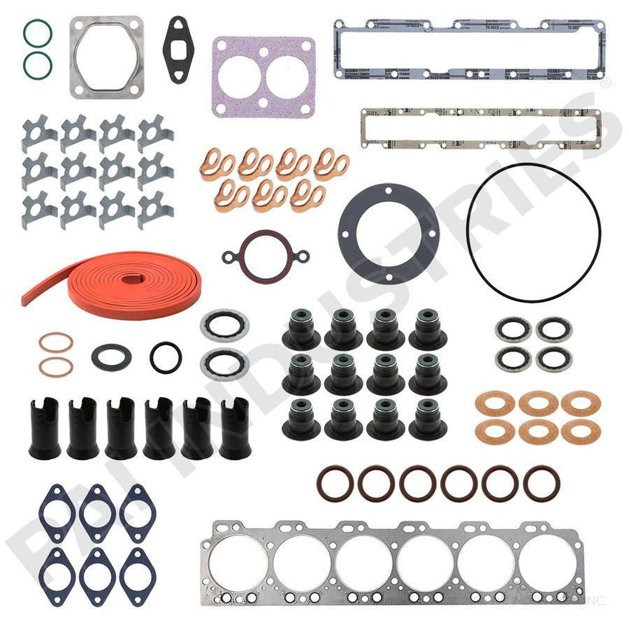 131407-100 Cummins UPPER GASKET KIT