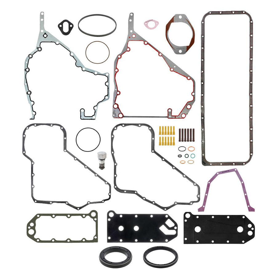 131408G Cummins LOWER GASKET KIT
