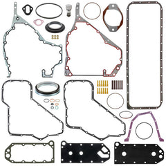 LOWER GASKET SET