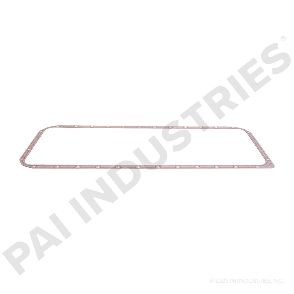 OIL PAN GASKET
