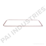 OIL PAN GASKET
