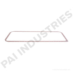 OIL PAN GASKET