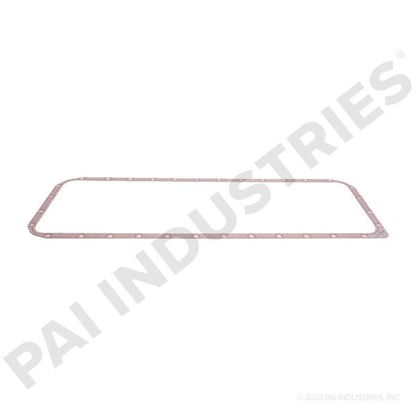 OIL PAN GASKET