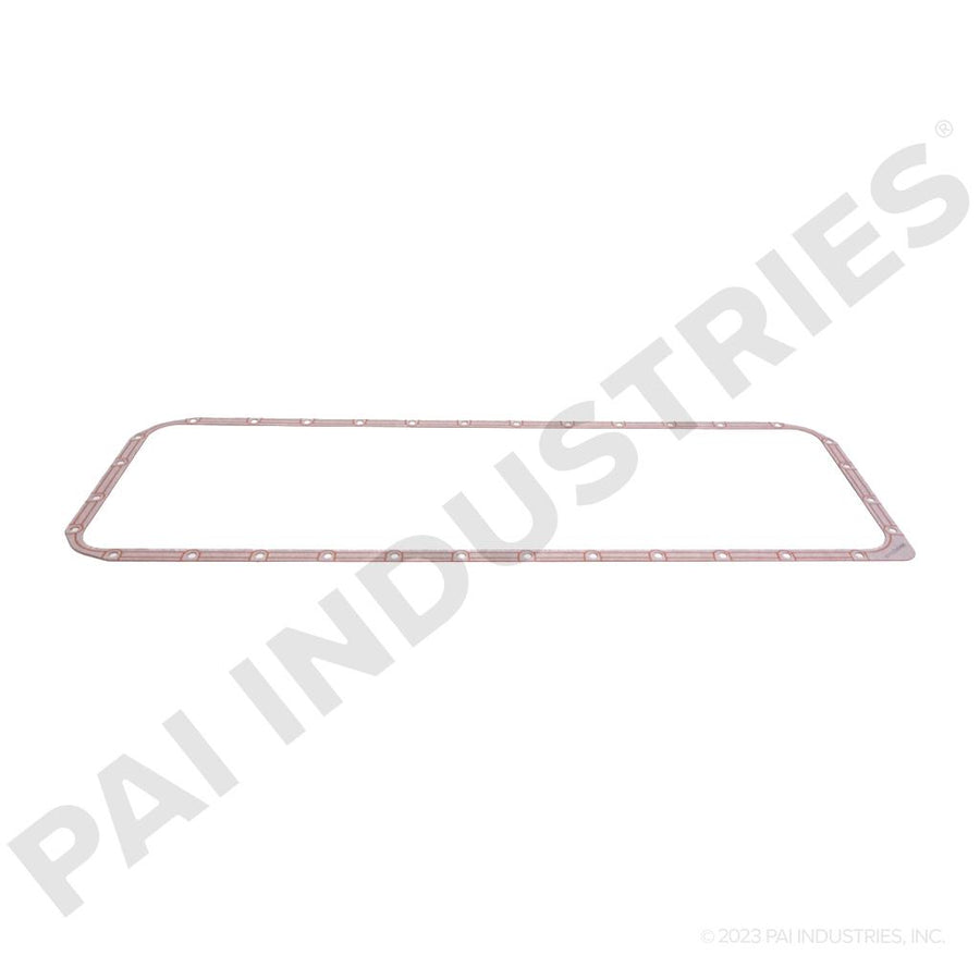 OIL PAN GASKET