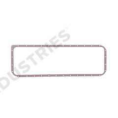 131409 Cummins 6C 8.3 / ISC / ISL Oil Pan Gasket | PAI | JAK's Diesel (Pack of 5)