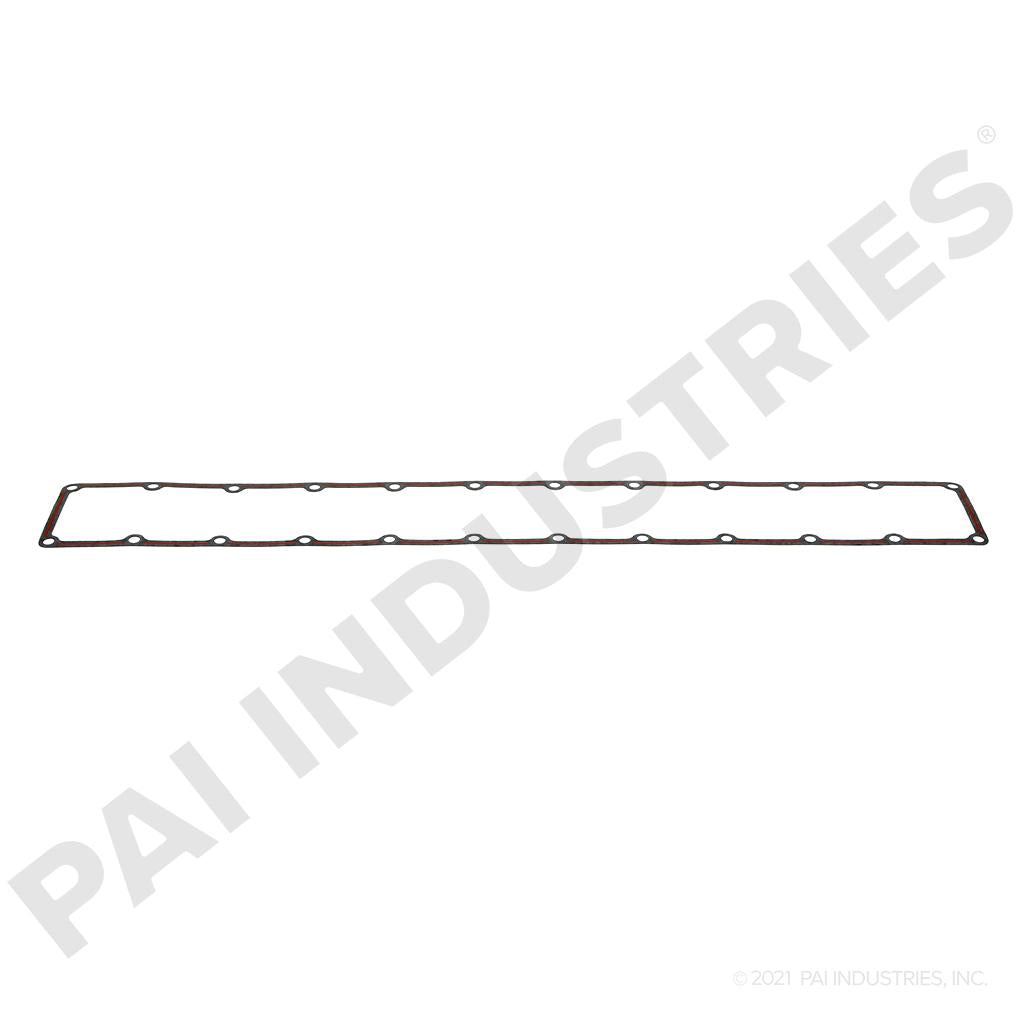 AFTERCOOLER HOUSING GASKET