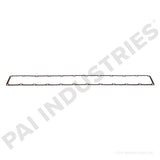 AFTERCOOLER HOUSING GASKET