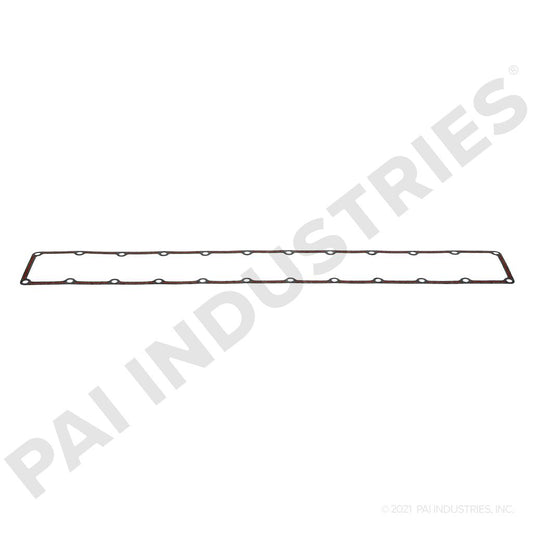 AFTERCOOLER HOUSING GASKET