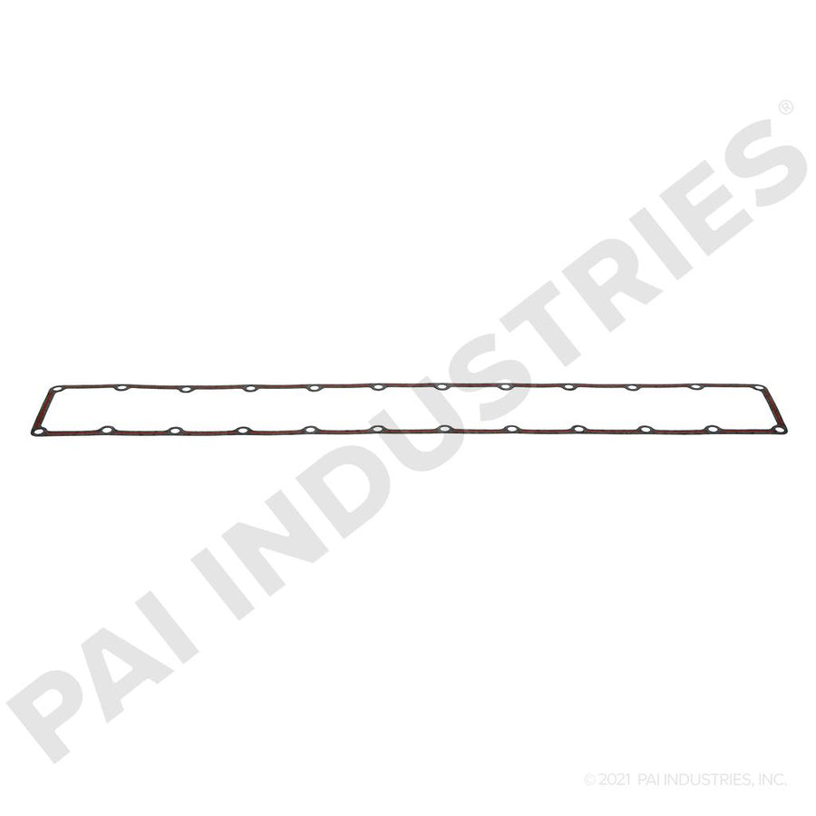 AFTERCOOLER HOUSING GASKET
