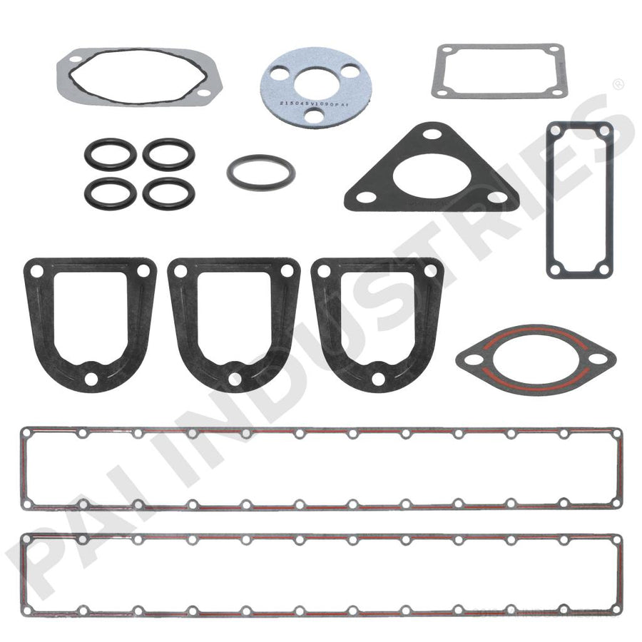 AFTERCOOLER KIT
