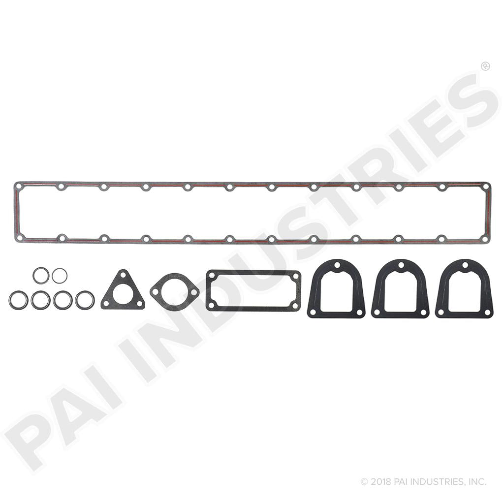 AFTERCOOLER KIT