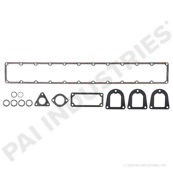 AFTERCOOLER KIT