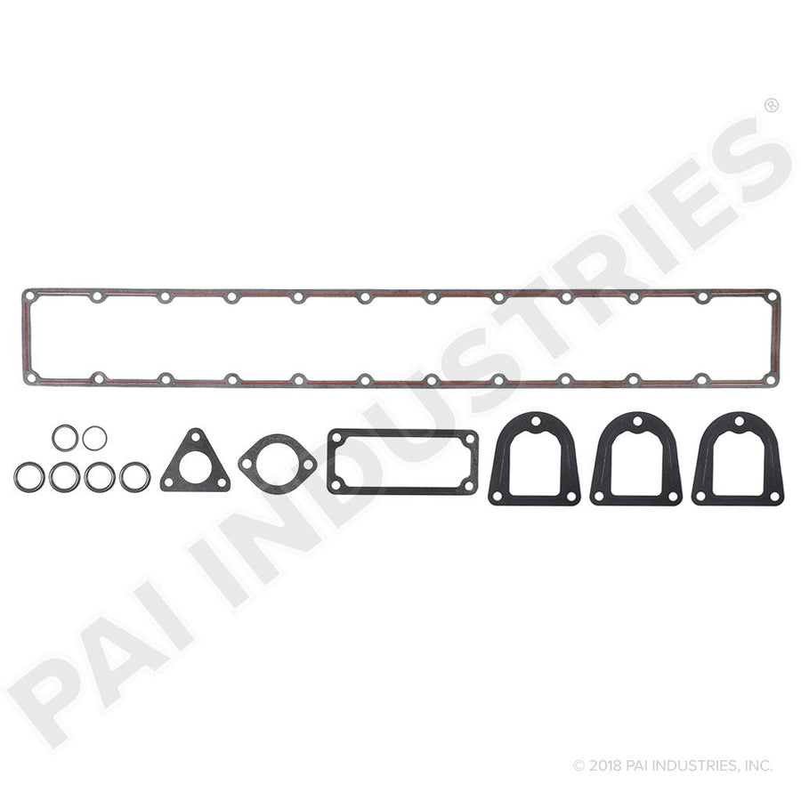 AFTERCOOLER KIT