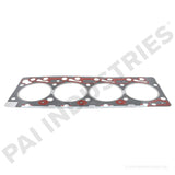 CYLINDER HEAD GASKET