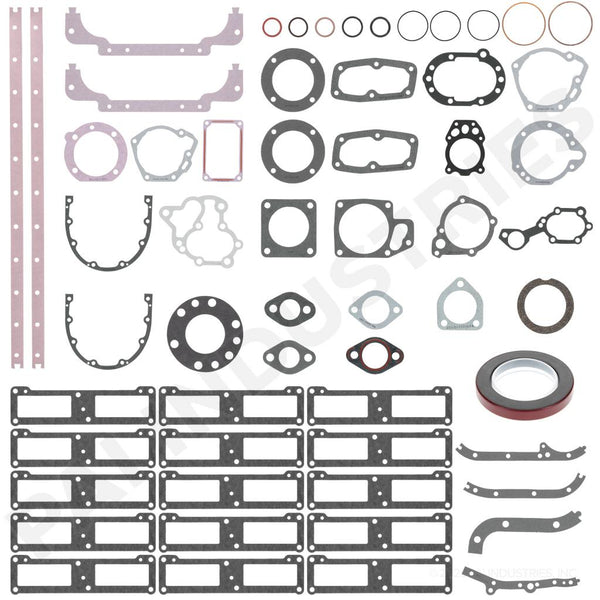 LOWER GASKET KIT