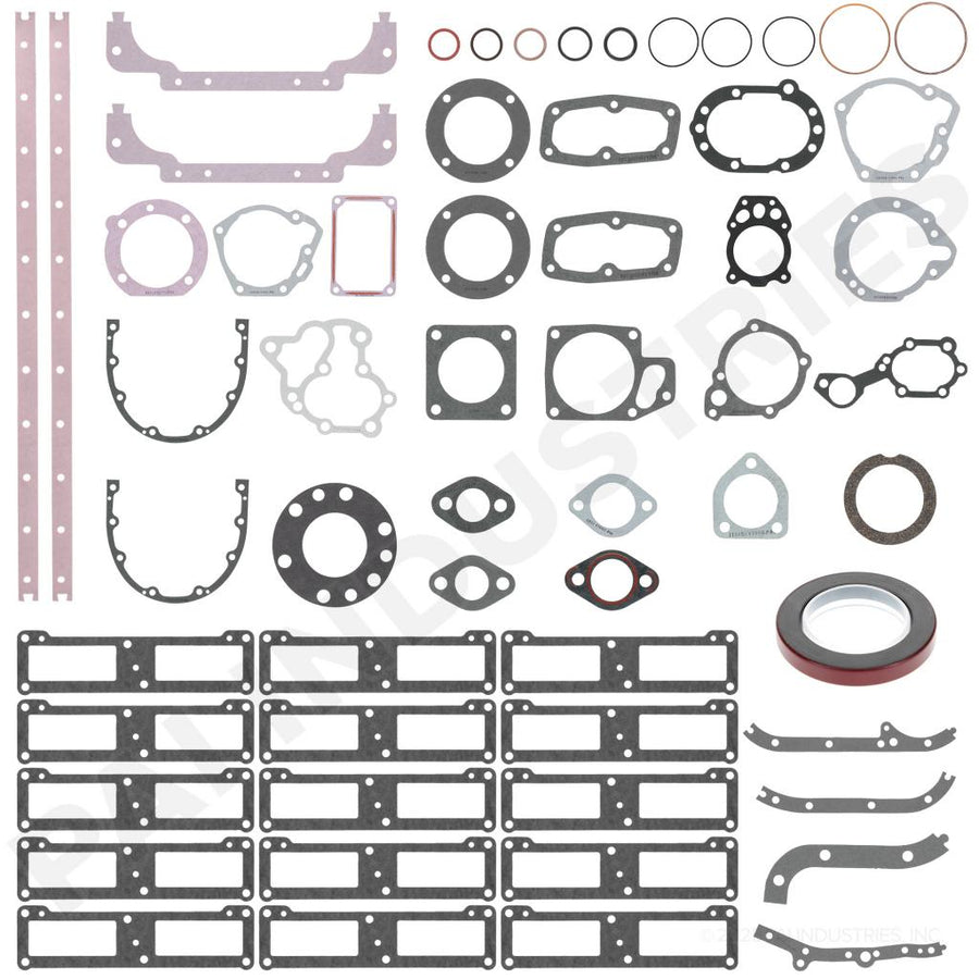 LOWER GASKET KIT