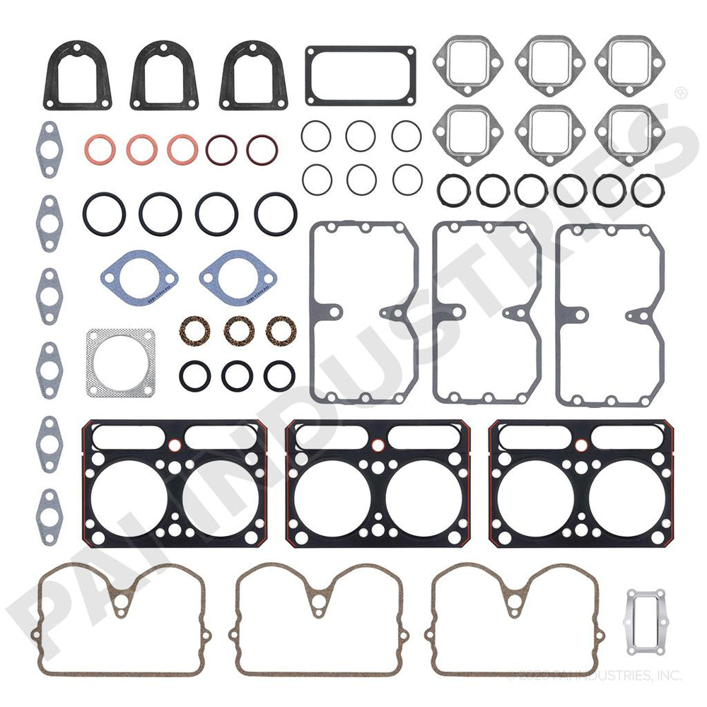 UPPER GASKET KIT
