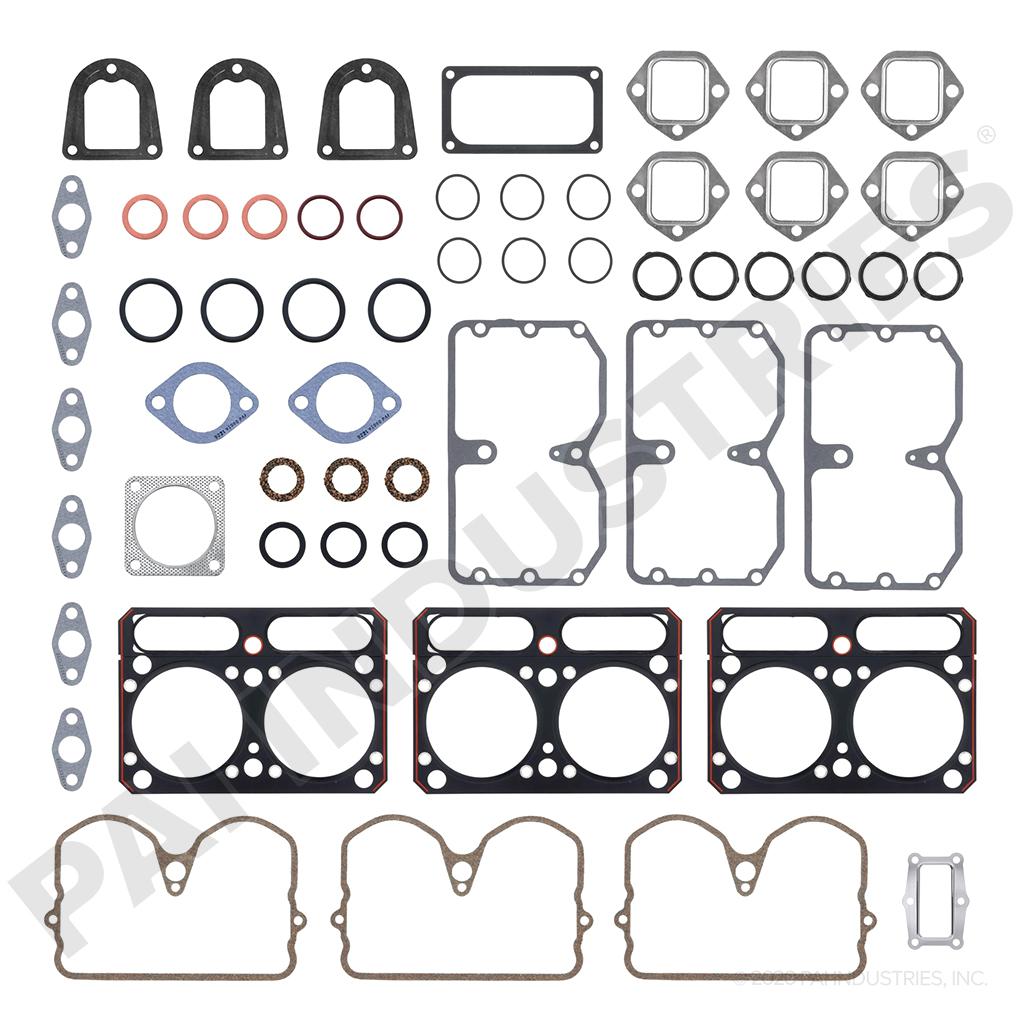 UPPER GASKET KIT