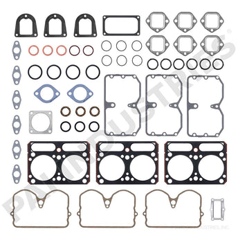 131425 Cummins Upper Gasket Kit | PAI