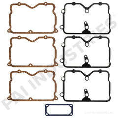 GASKET KIT
