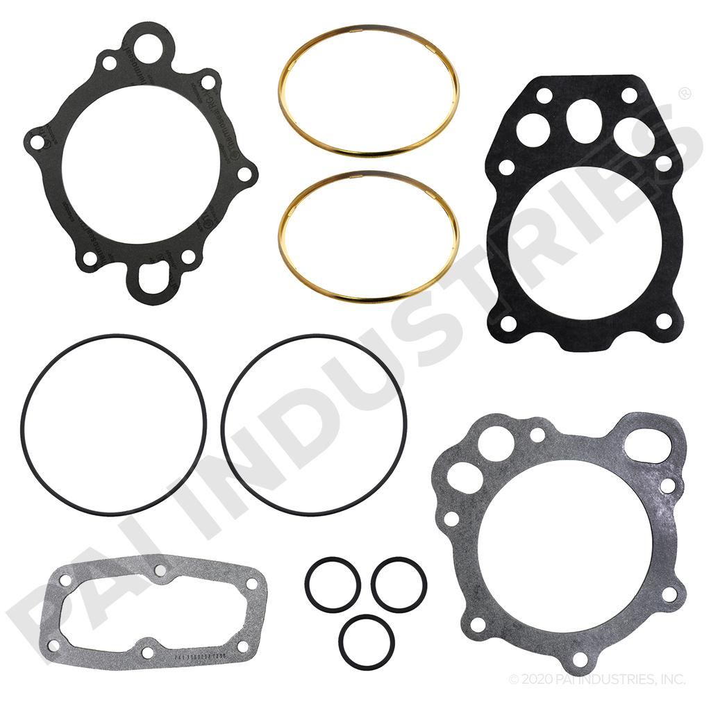 OIL COOLER INSTALLATION KIT