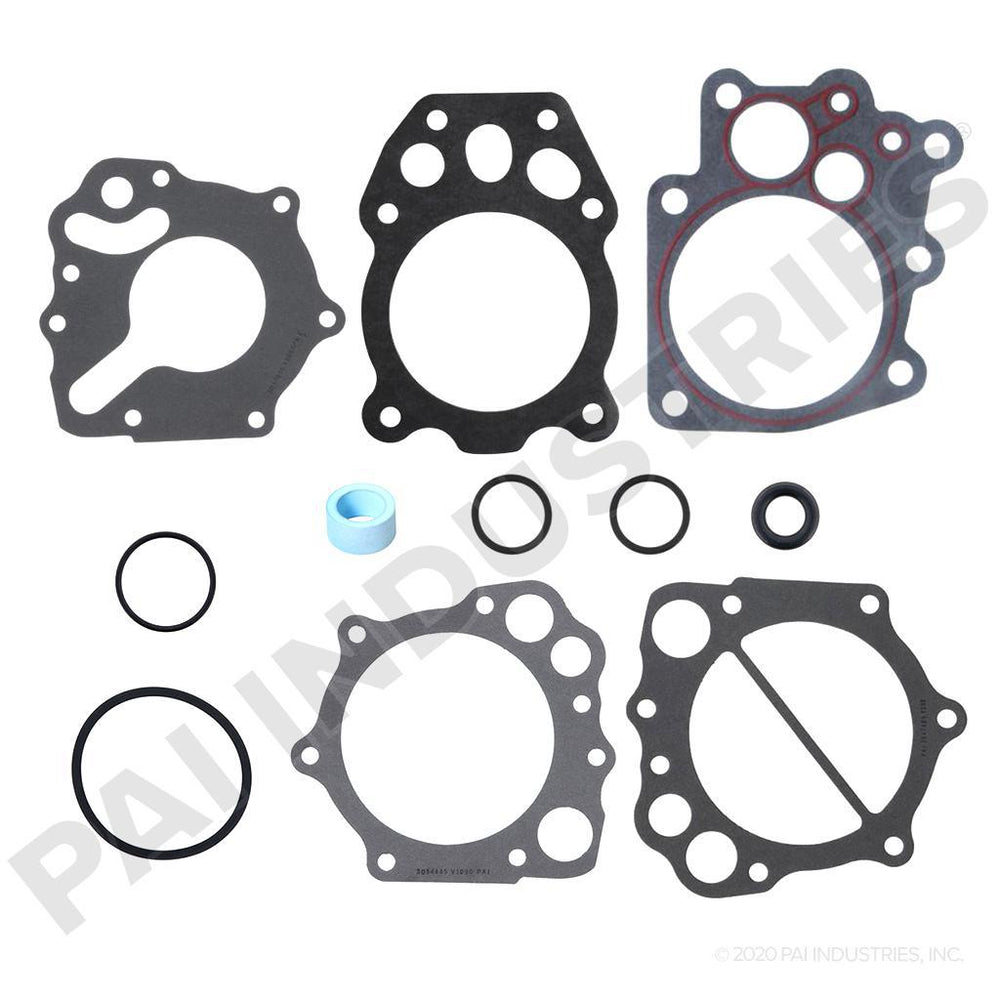 OIL COOLER INSTALLATION KIT