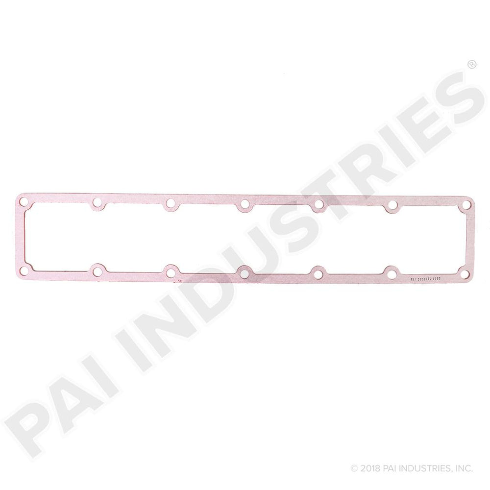 INTAKE MANIFOLD COVER GASKET