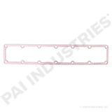 INTAKE MANIFOLD COVER GASKET