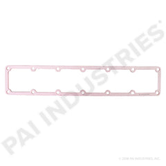 INTAKE MANIFOLD COVER GASKET