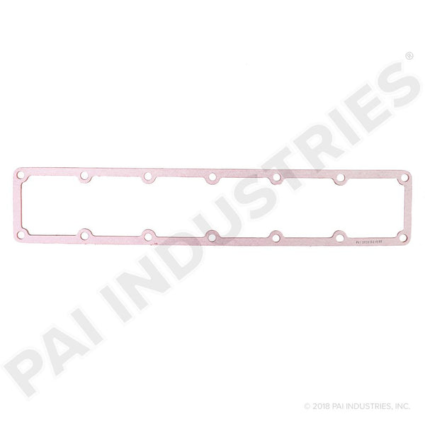 INTAKE MANIFOLD COVER GASKET