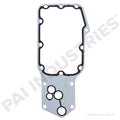 Cummins Oil Cooler Mounting Gasket