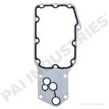 OIL COOLER MOUNTING GASKET