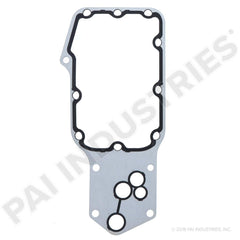 131443 Cummins Oil Cooler Mounting Gasket | PAI | JAK's Diesel (Pack of 5)
