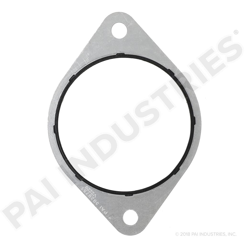 Cummins COMPRESSOR DRIVE HYDRAULIC PUMP MOUNTING GASKET