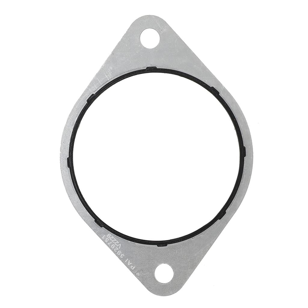 COMPRESSOR DRIVE HYDRAULIC PUMP MOUNTING GASKET