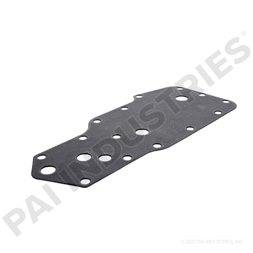 OIL COOLER MOUNTING GASKET