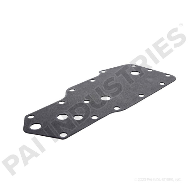 OIL COOLER MOUNTING GASKET