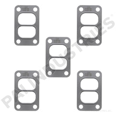 TURBOCHARGER MOUNTING GASKET