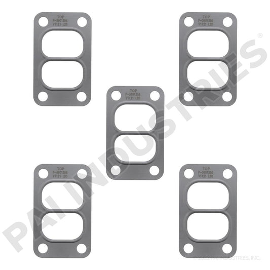 TURBOCHARGER MOUNTING GASKET