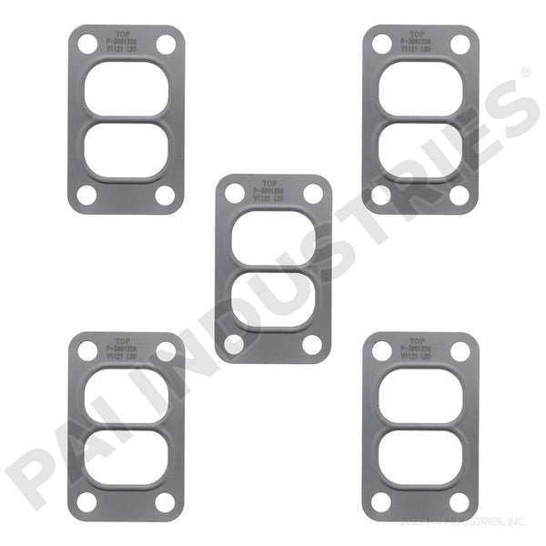 TURBOCHARGER MOUNTING GASKET